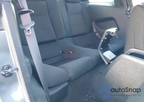 2013 Ford Mustang V6 z USA, uszkodzony, nr VIN 1ZVBP8AMXD5250789